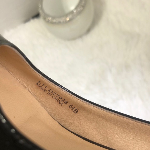 Cole Haan Women's Dress Heels Shoes Size 6.5 - Picture 10 of 16
